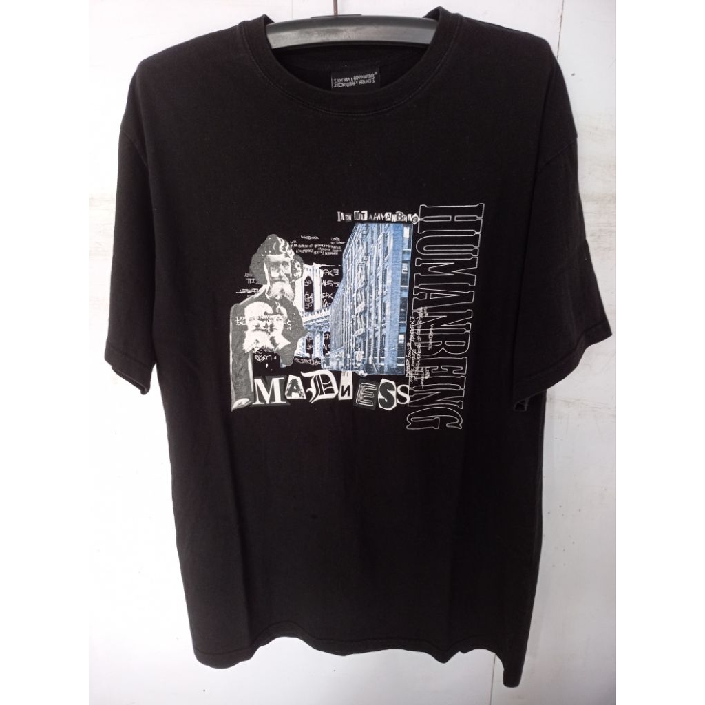 I Am Not A Human Being