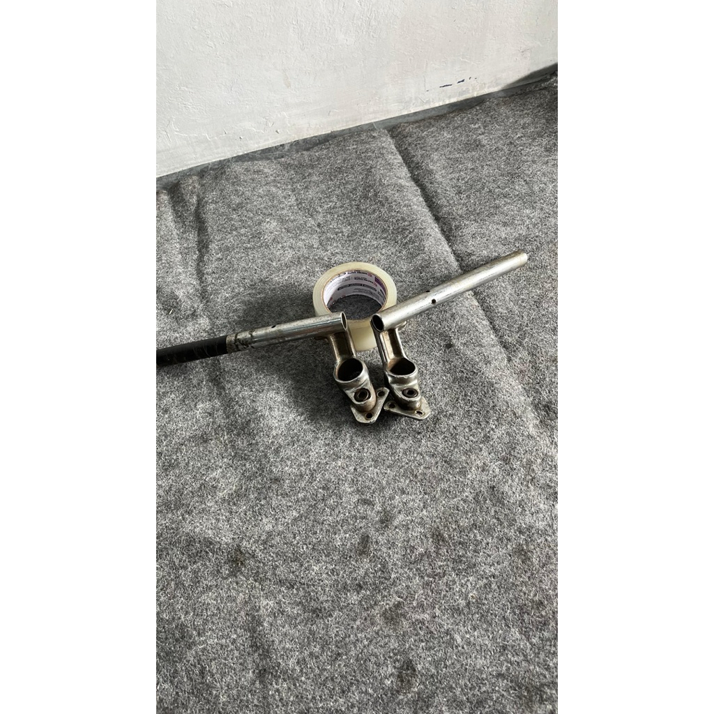 Stang RGR original pnp sekok ninja