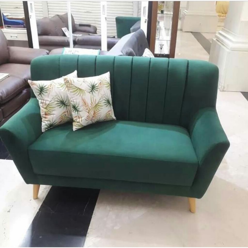 sofa 2 seater