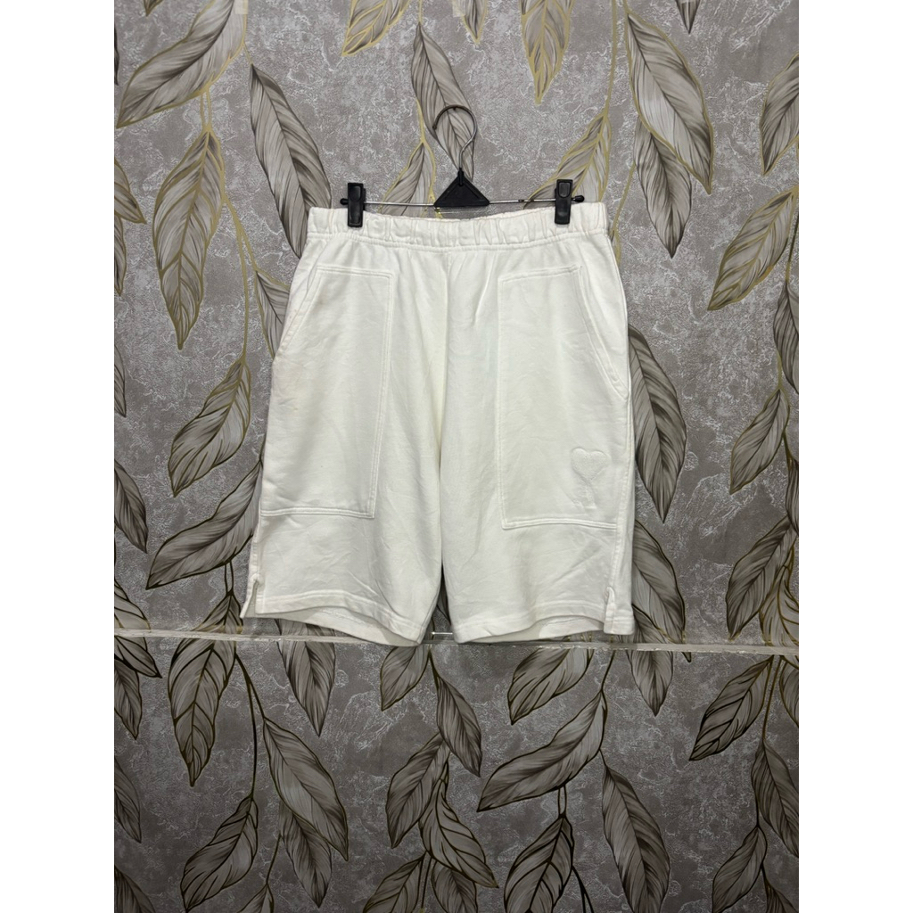Alexandre mattiussi AMi short pants
