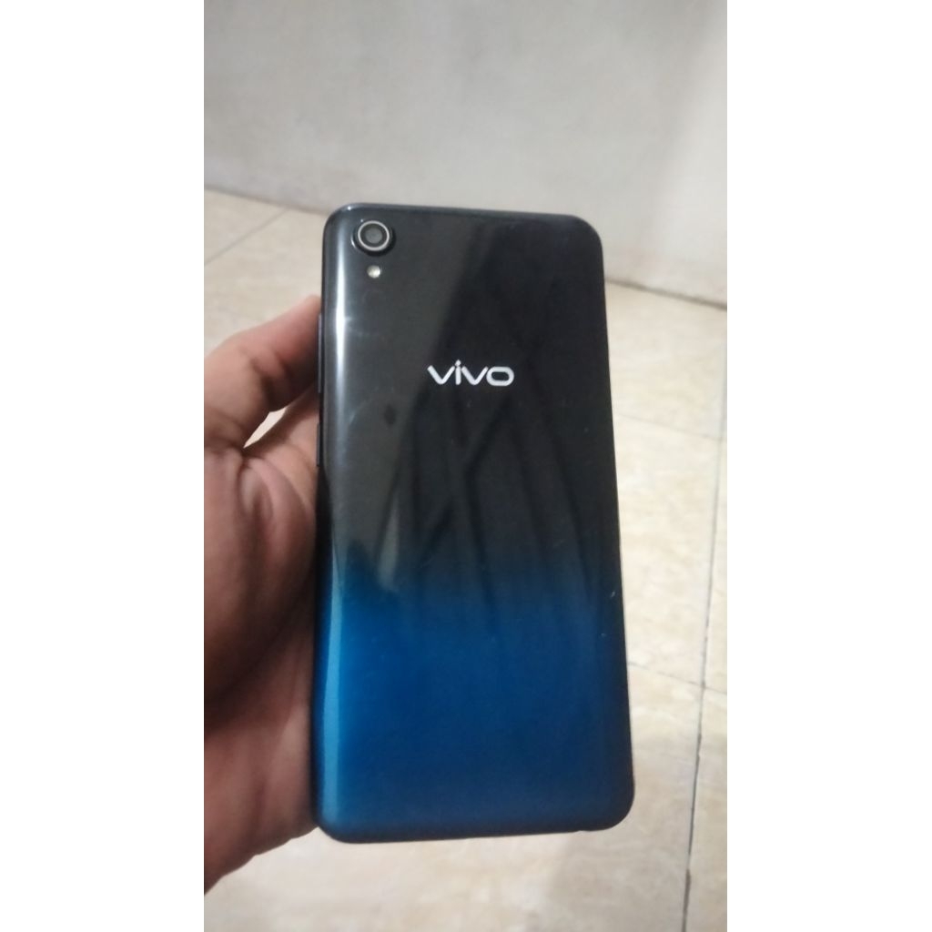 Vivo Y91C Minus LCD