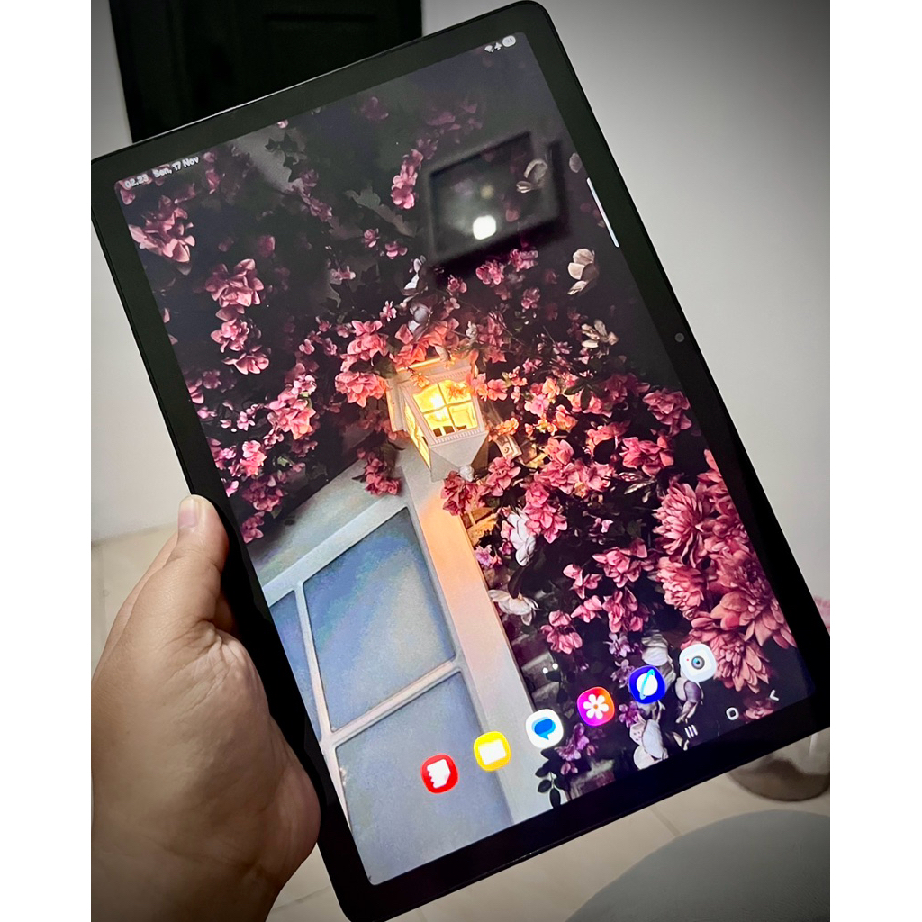 SAMSUNG Galaxy Tab A9+ WiFi Second/Bekas