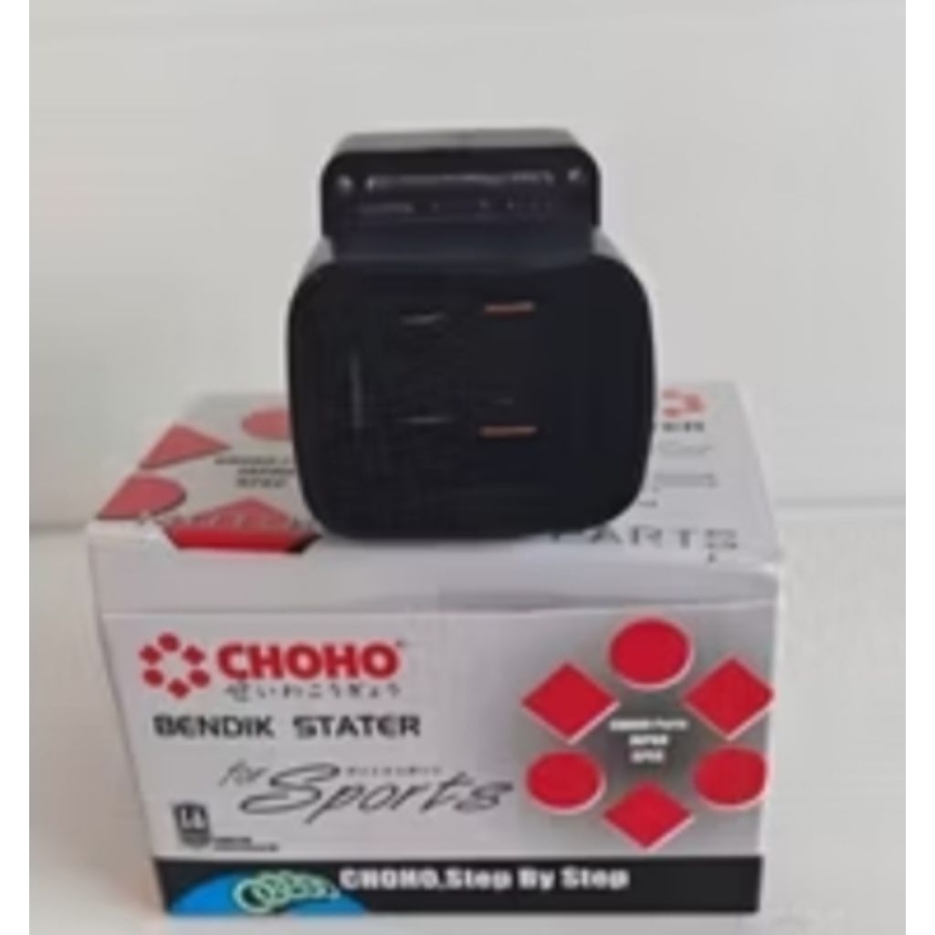 bendig stater beat CHOHO