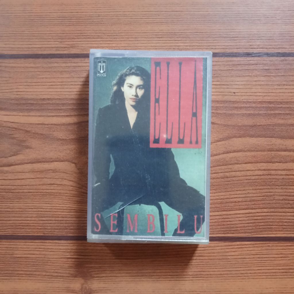Kaset ELLA Sembilu