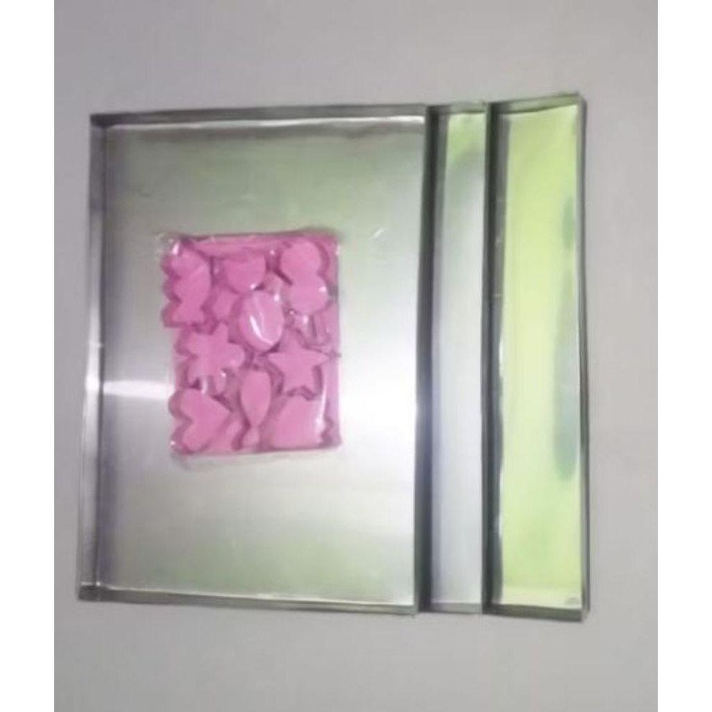 loyang kue oven/ loyang kue kering