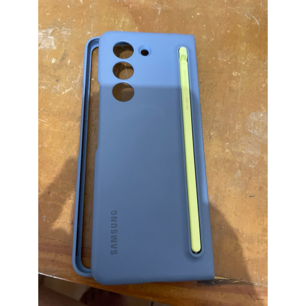 S Pen Case samsung galaxy z fold6 second