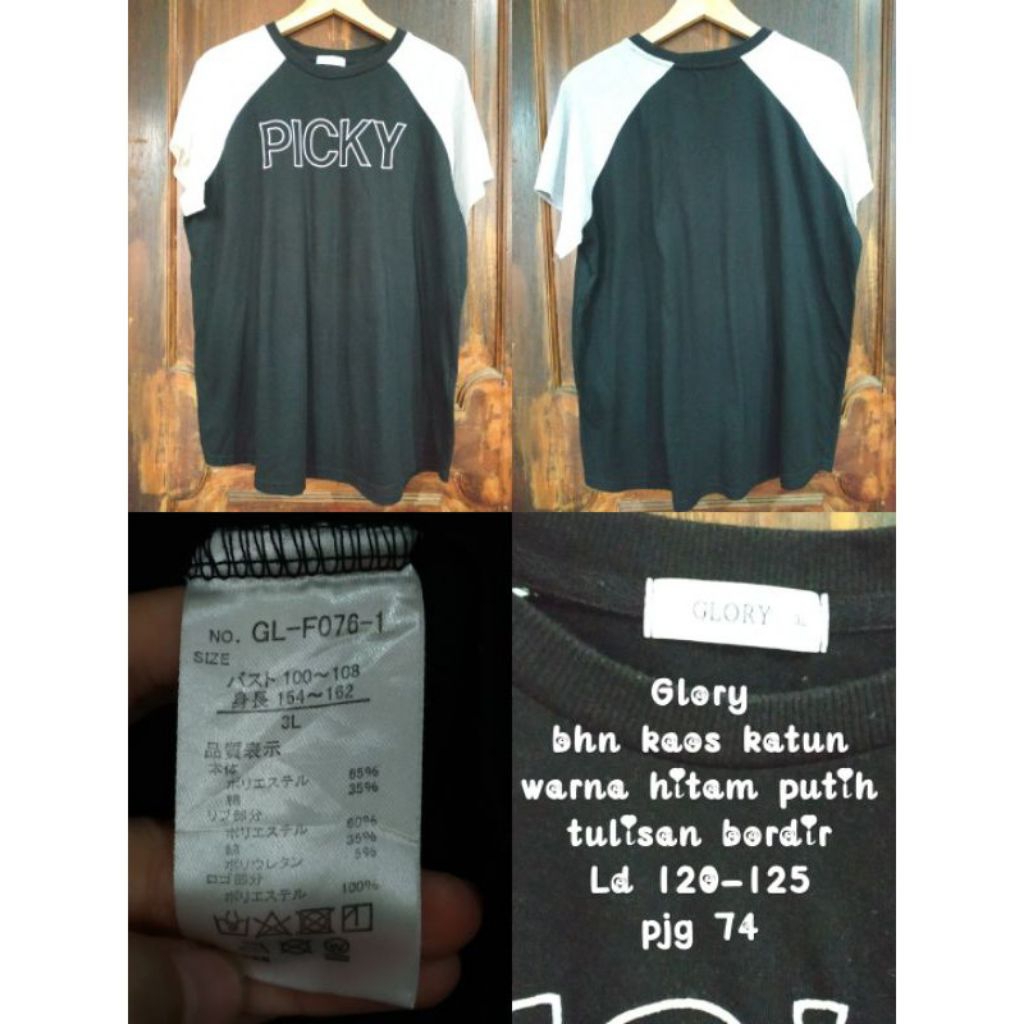 AKP.009 T-SHIRT, KAOS POLO, KAOS OLAHRAGA LAKI LAKI