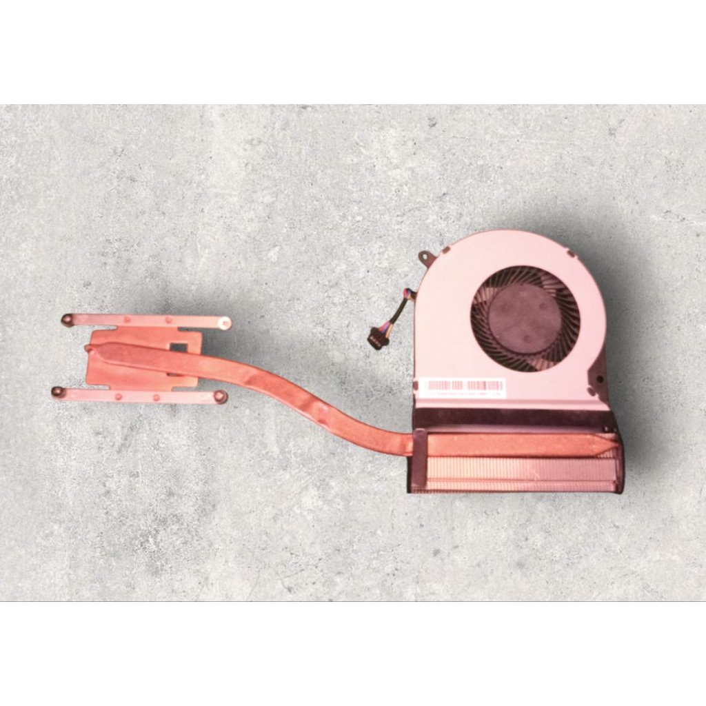 Kipas Fan Heatsink Prosesor ACER Travelmate P2410-G2-M