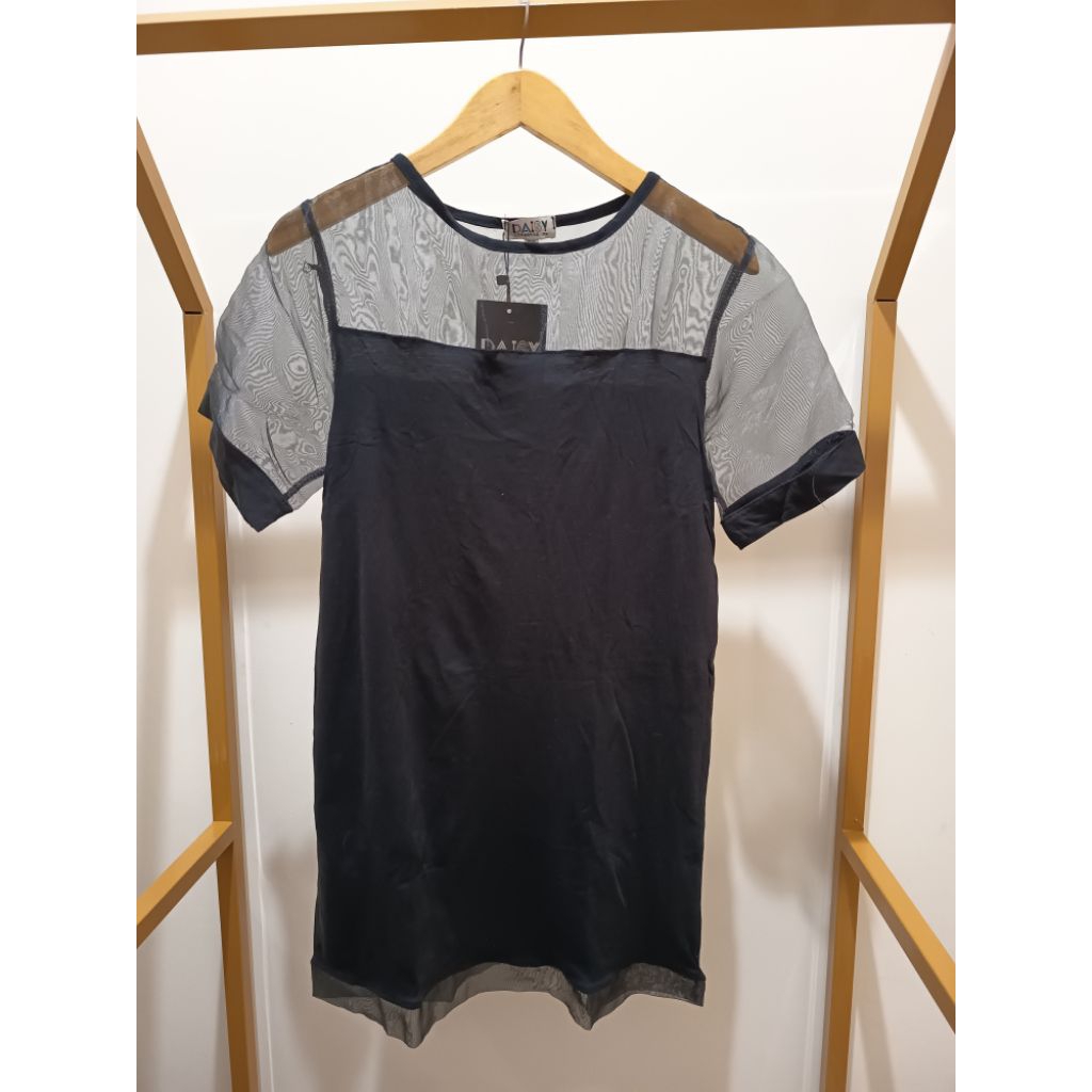 Daisy Street ~ Kaos atasan Wanita