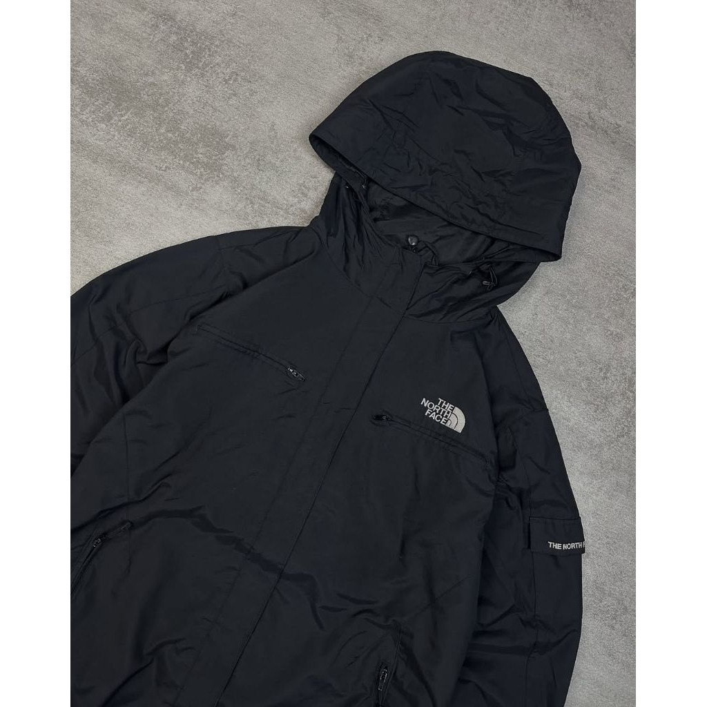 TNF mp3 side pocket