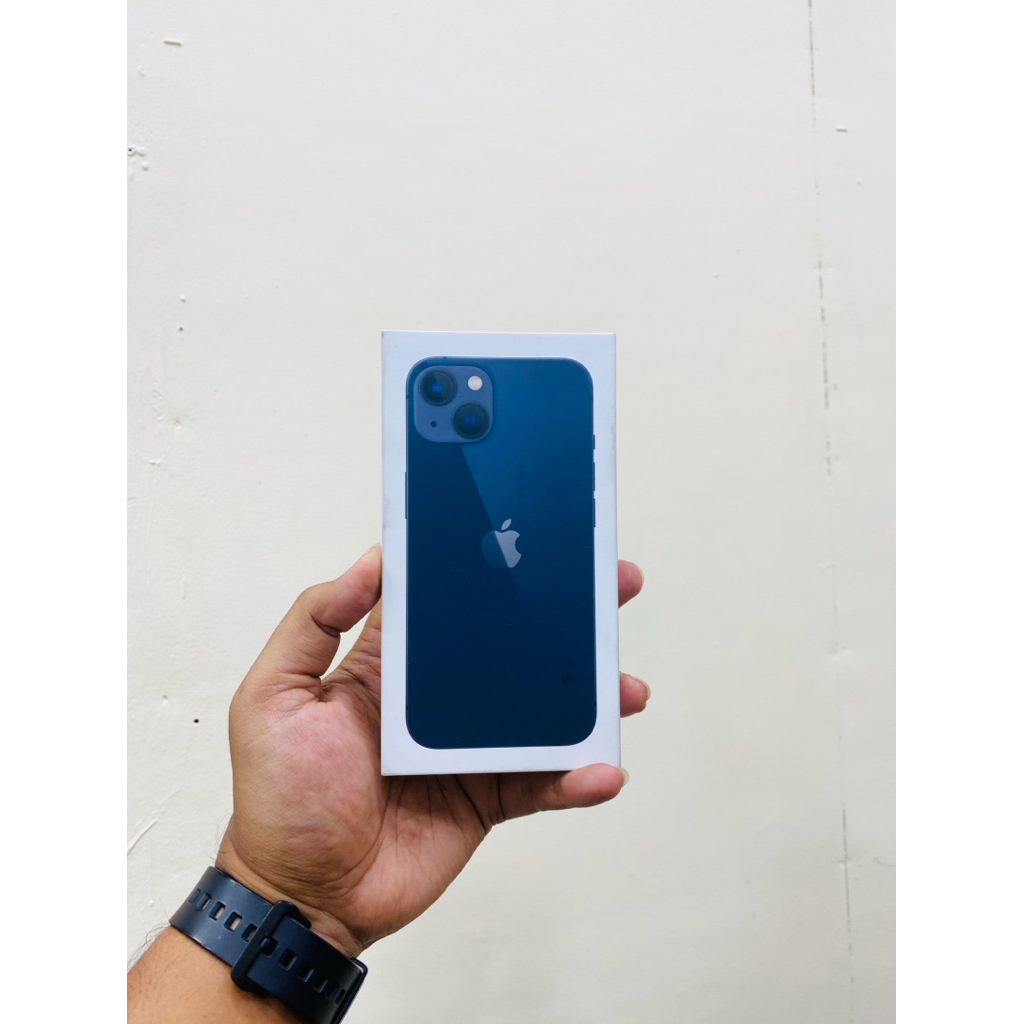 Iphone 13 128gb New