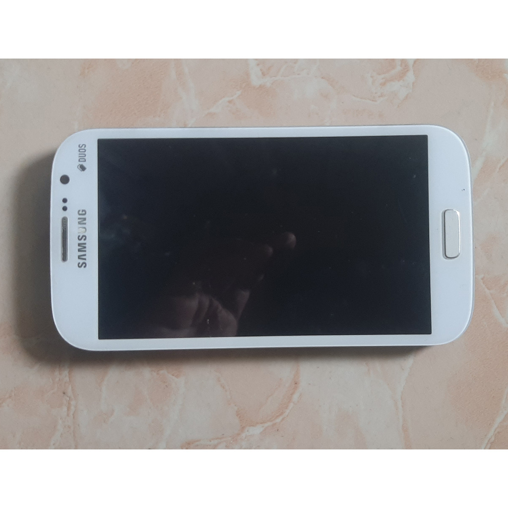 LCD Touchscreen SAMSUNG Grand Duos GT-I9082