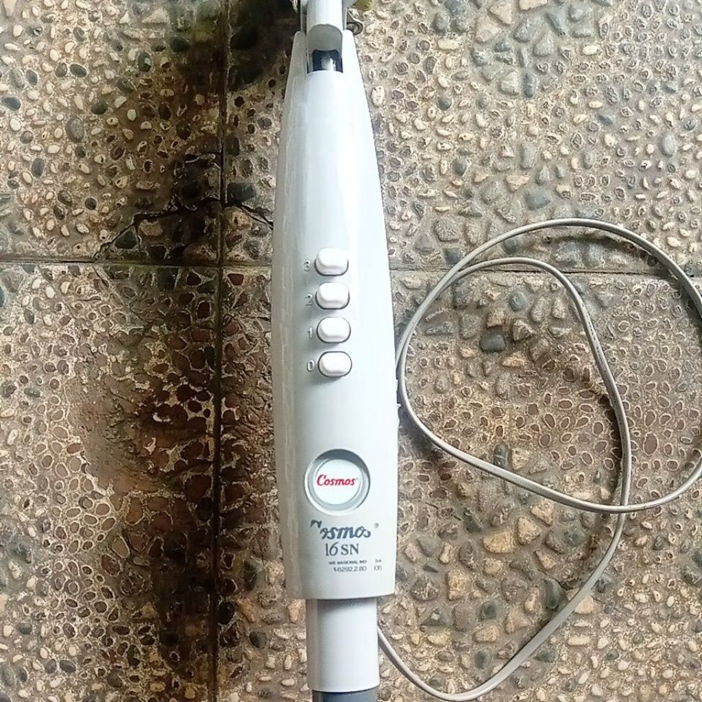 sparepart original kipas angin Cosmos