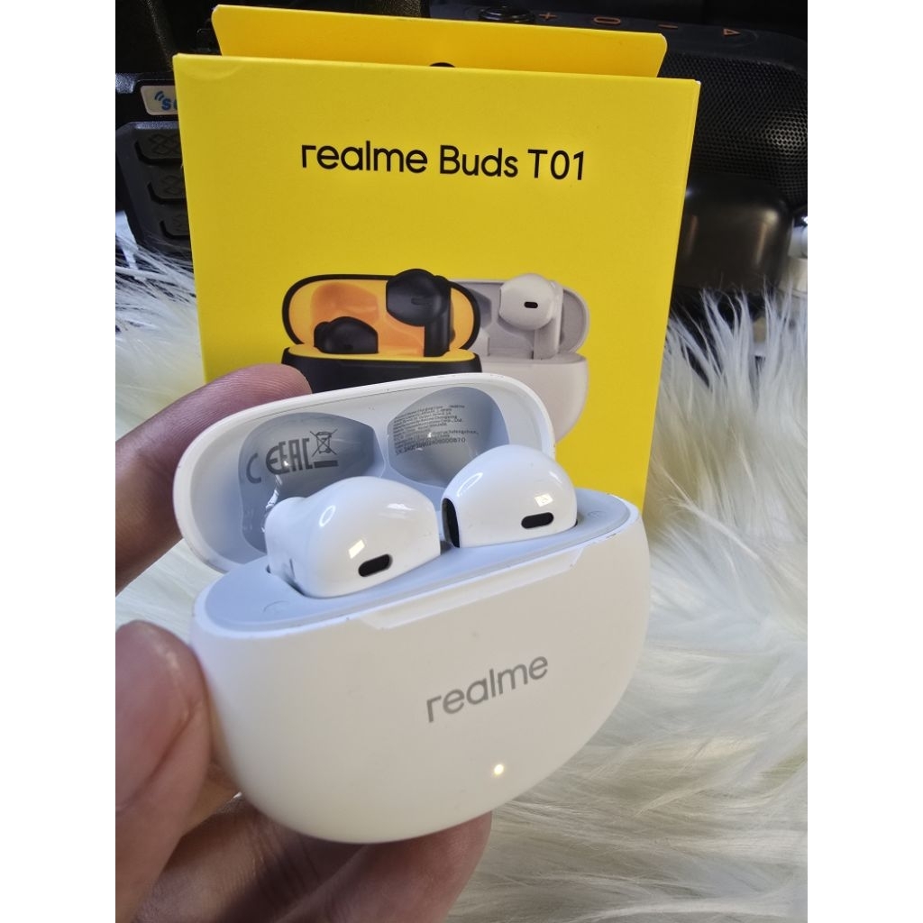 TWS Gaming Bekas Review