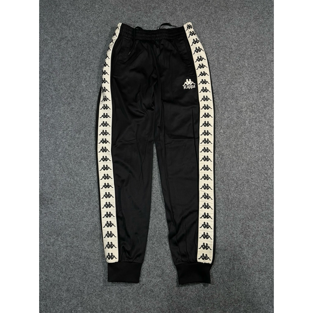 Celana jogerpants Kappa taped second