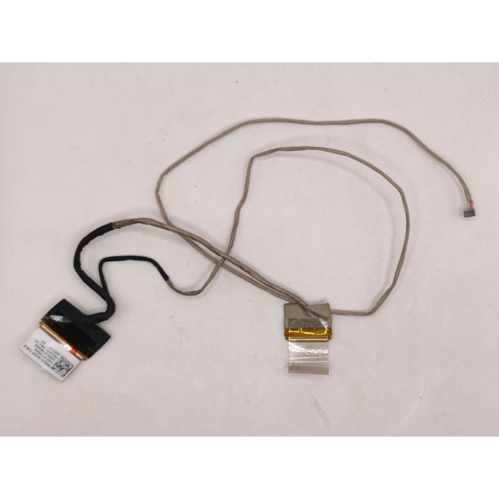 ET14 FL-AS-12 KABEL LVDS FLEXYBLE LCD LED LAPTOP ASUS X555B 1422-01T00AS 14005-01360400