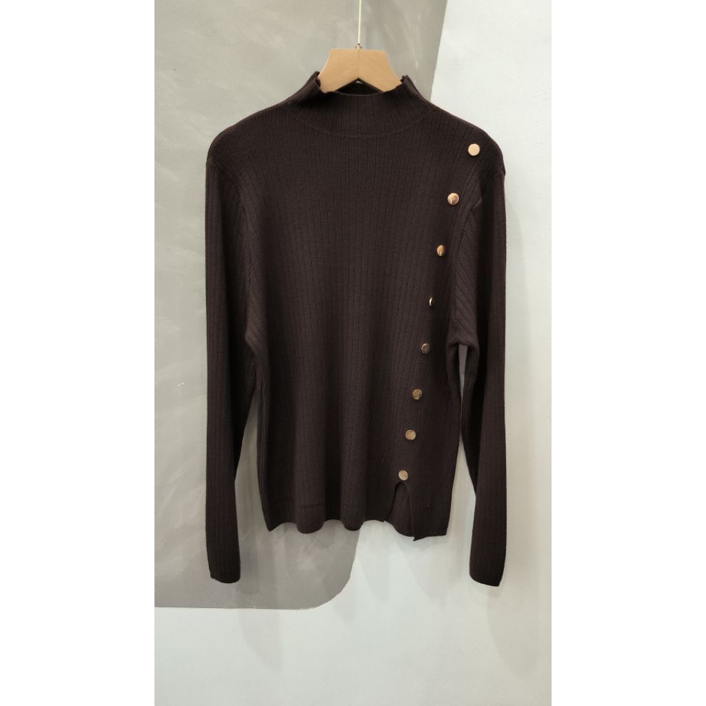 ATASAN RAJUT IMPORT INARA | ATASAN RAJUT IMPORT