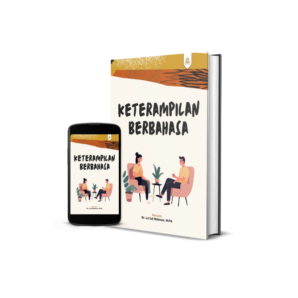 Keterampilan Berbahasa