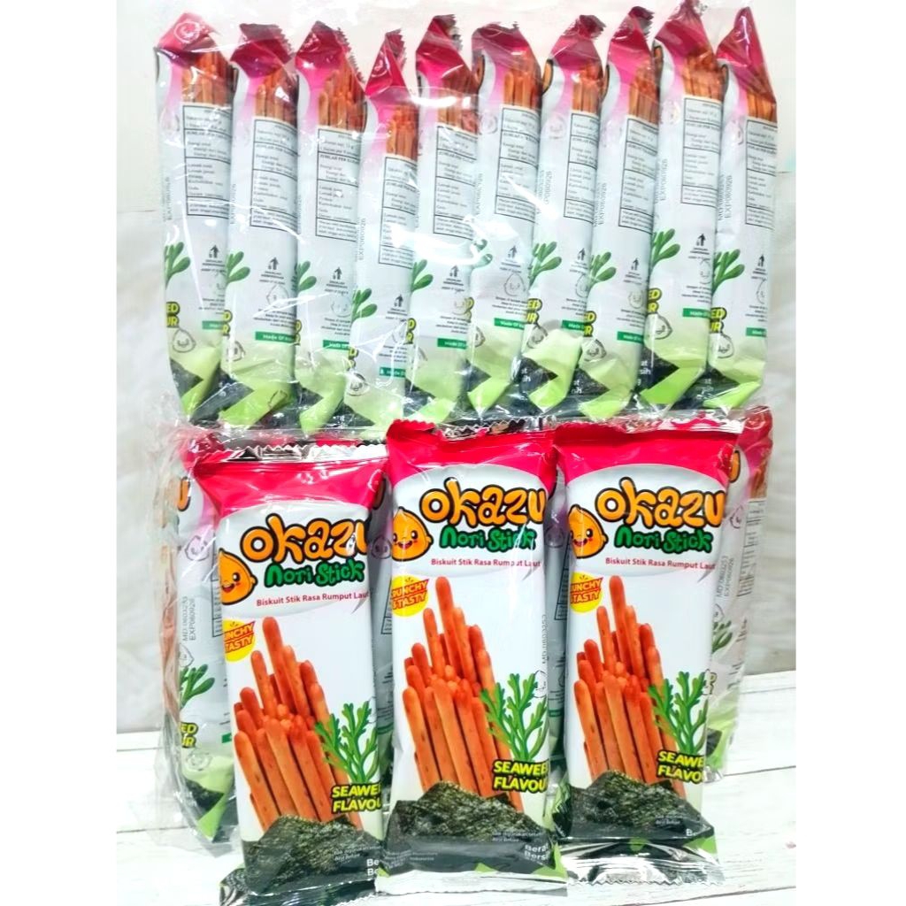 Yobis stick 1 pack 10pcs
