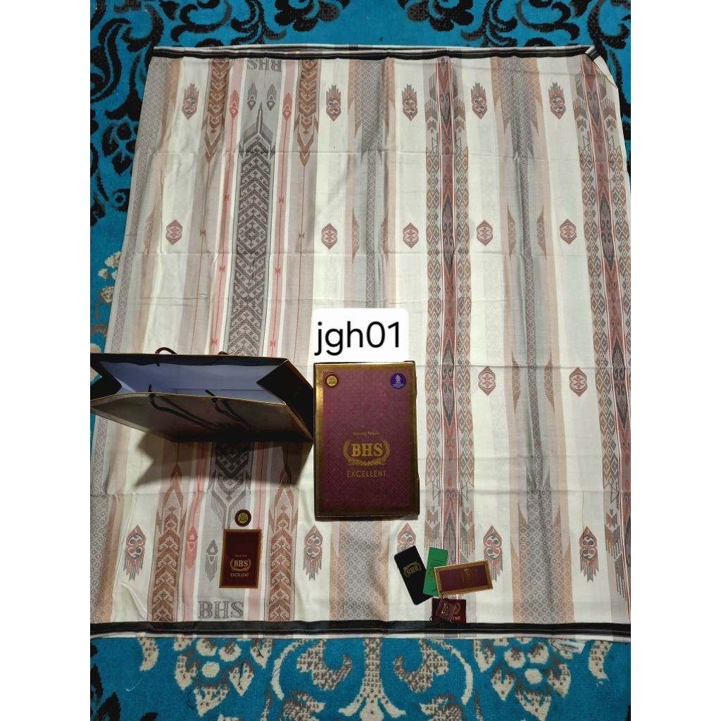 Bhs excelent, Bhs songket, excelent jgh, bhs jaguard.