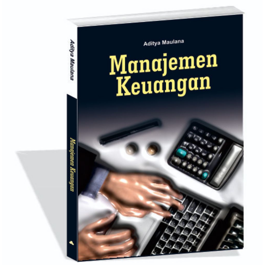 Manajemen Keuangan