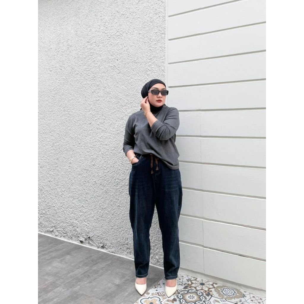 Atasan Wanita//Luna blouse