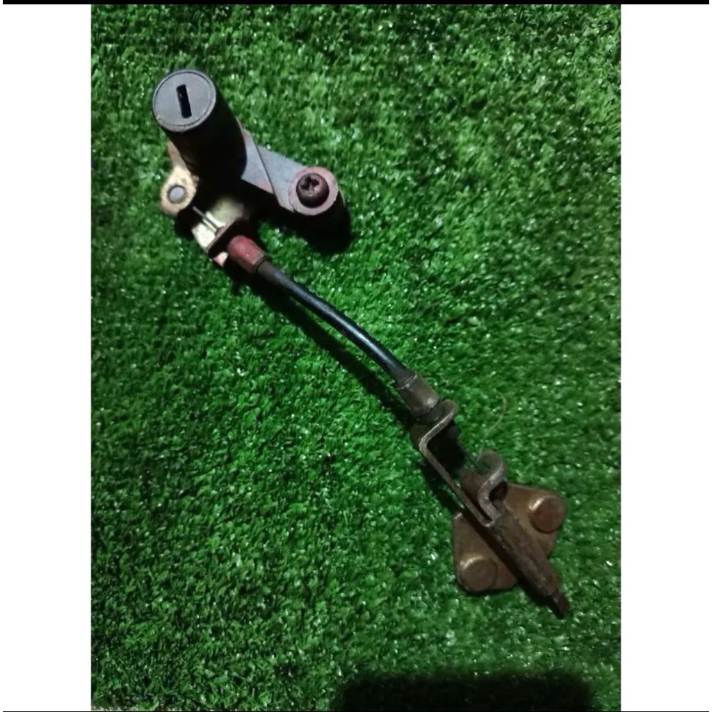 Kunci jok yamaha mio lama mio sporty ori copotan