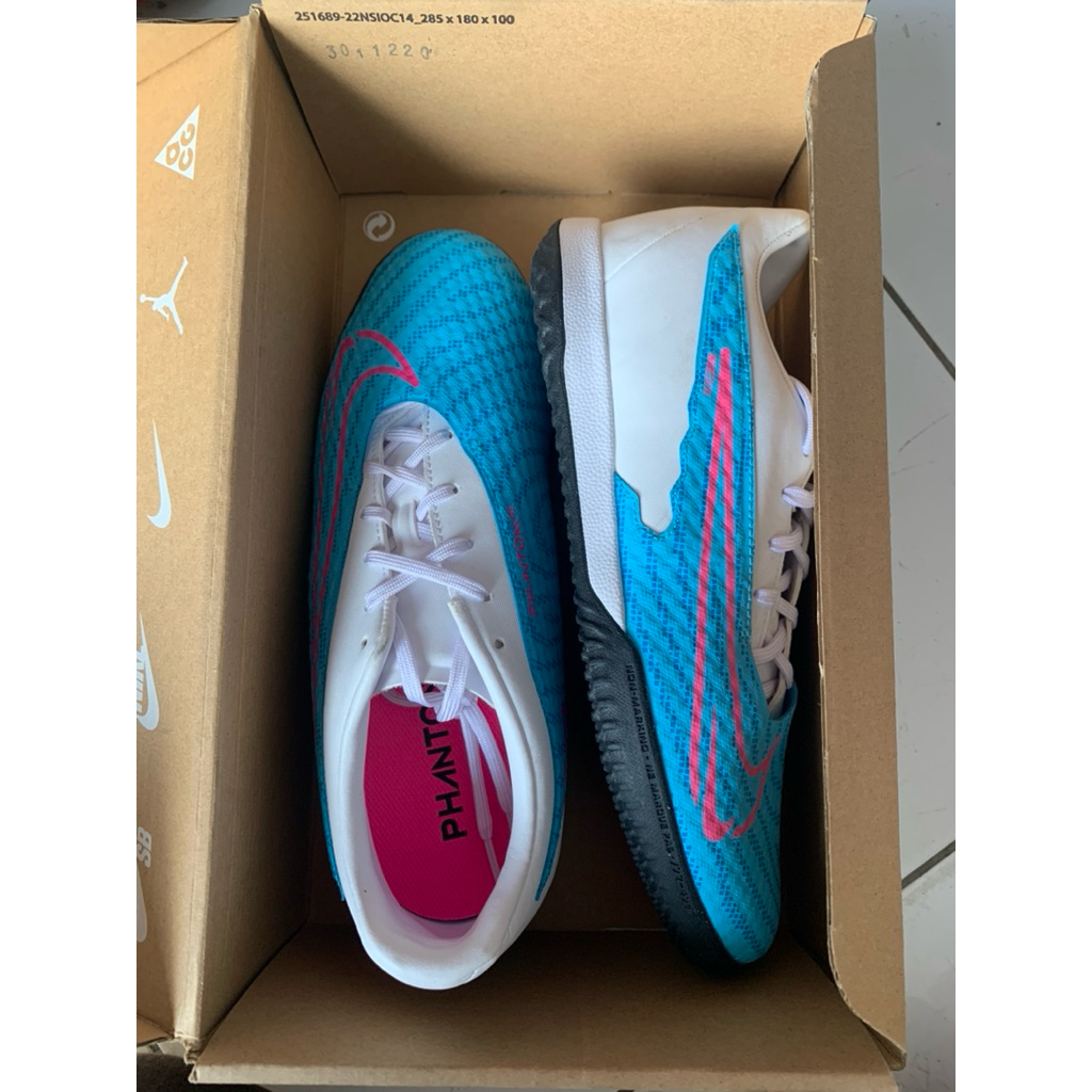 obral sale nike phantom gx academy futsal