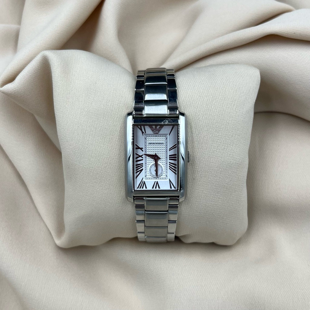 Jam Tangan Emporio Armani Pria AR1639