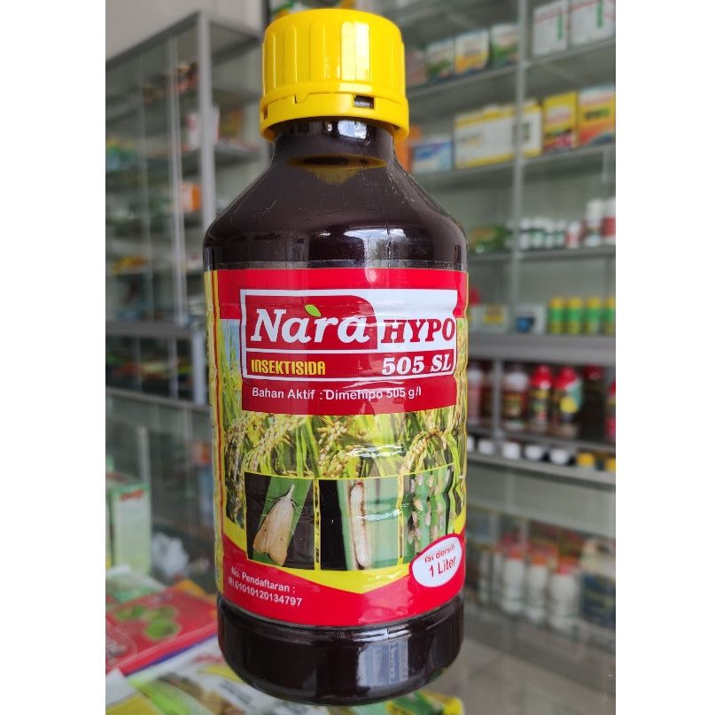 NaraHypo 505SL Insektisida Sistemik 1 Liter