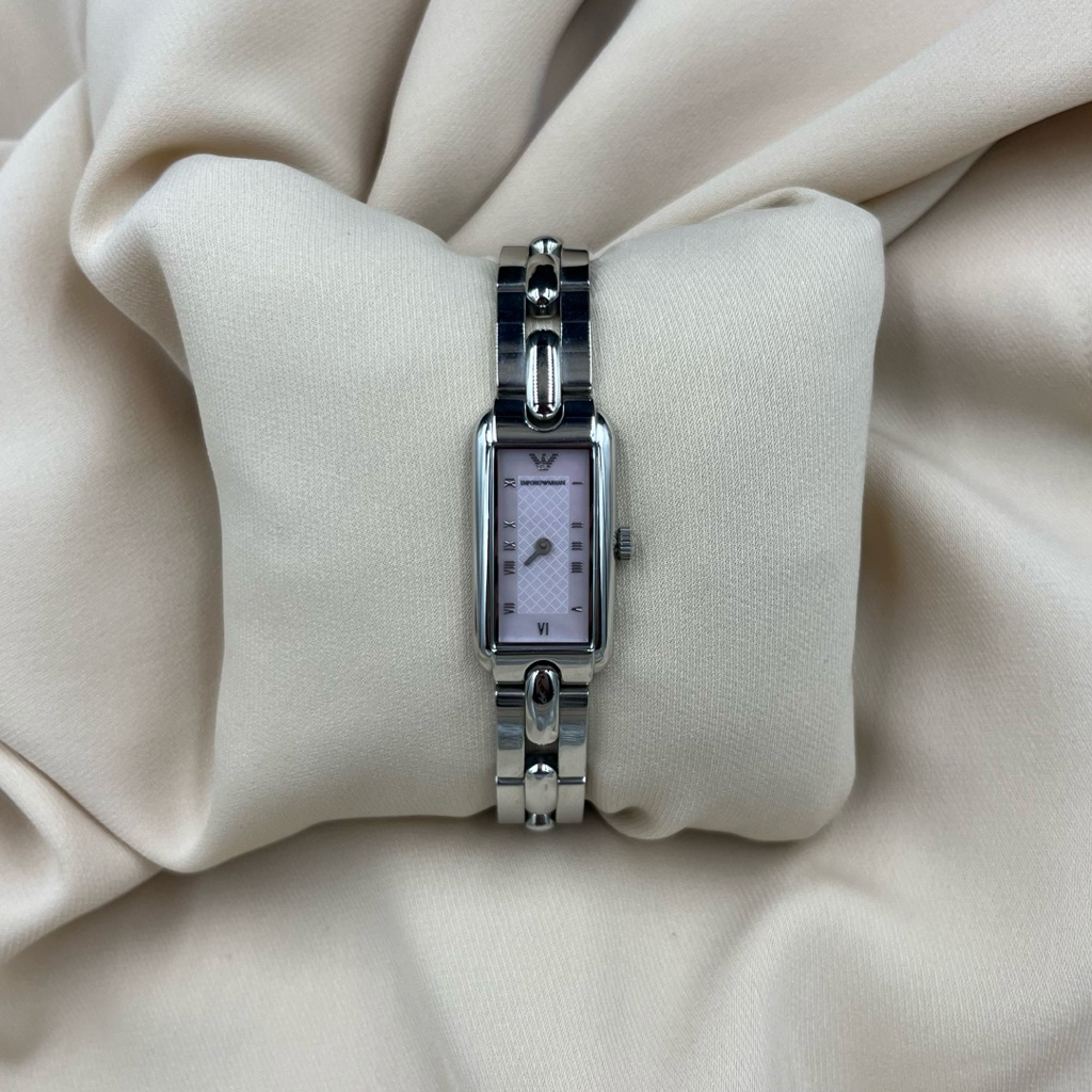 Jam Tangan Emporio Armani Wanita AR5583