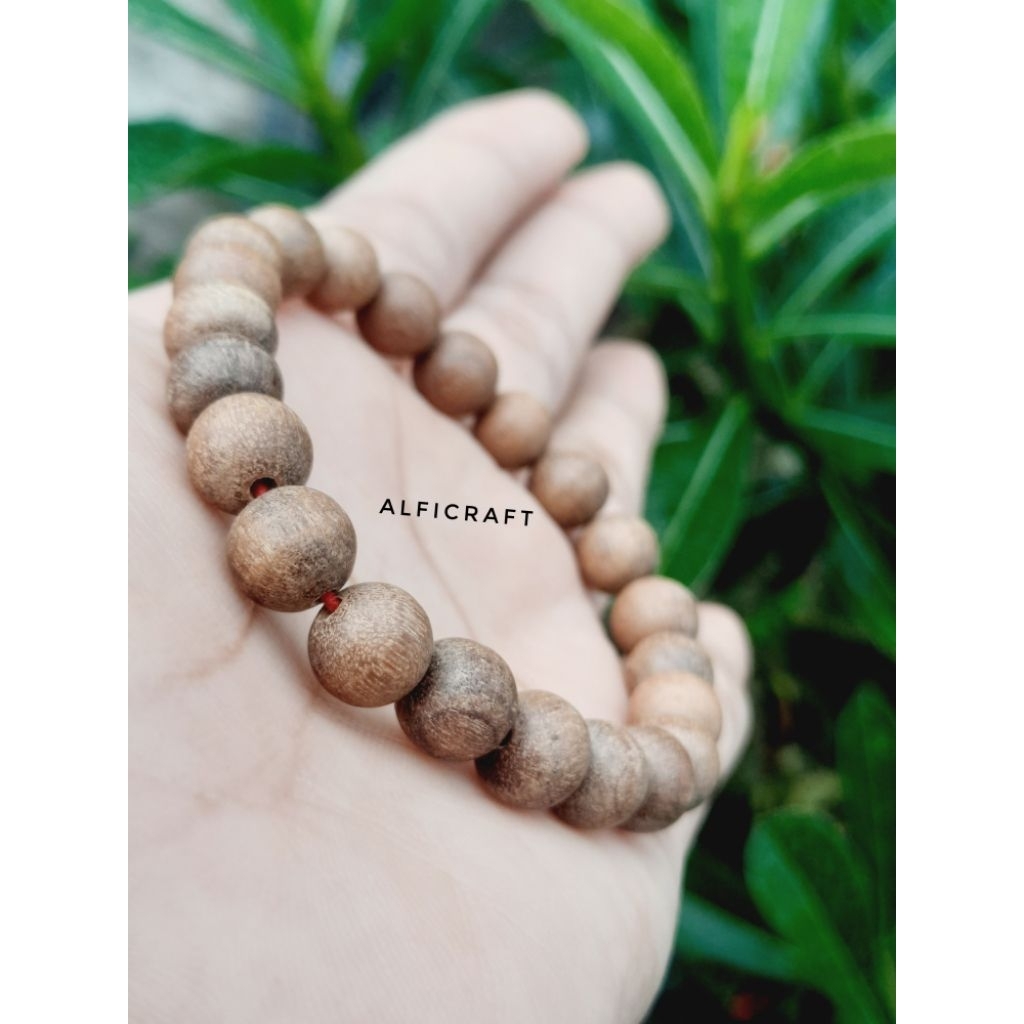 Gelang Kayu Galih Bidara Gelang Galih Bidara Asli By alficraft