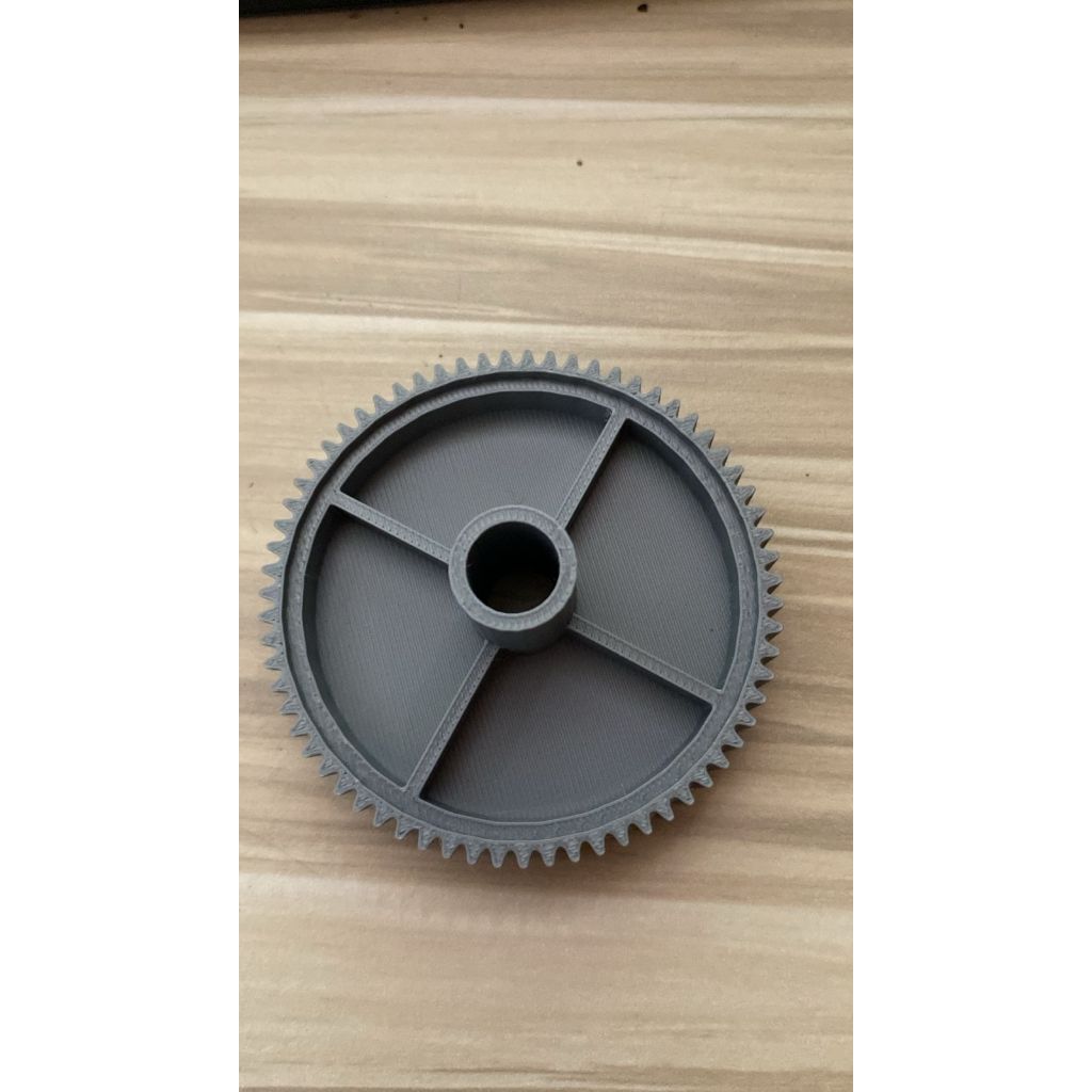 Gear Power Window BMW E30 / E36 – Inside Gear - Gerigi Pintu Mobil BMW E30