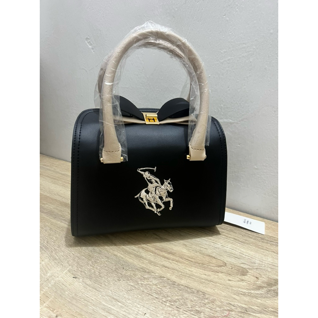 tas satchel cantik Swiss Polo pita