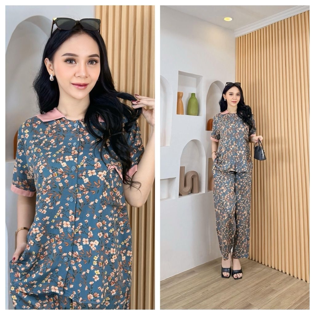 vika set by celine dress