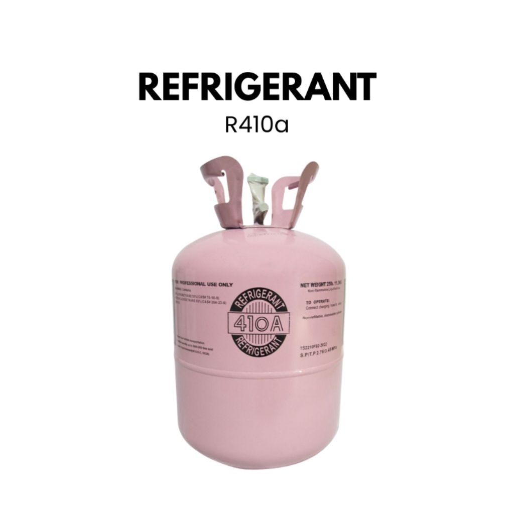 Freon Refrigerant R410a - 11.3 Kg - R410a/R 410a