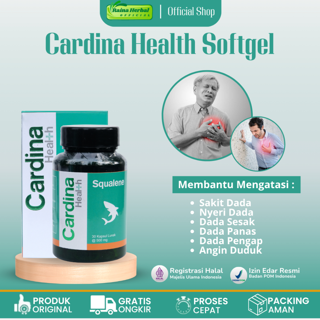 Obat Sakit Dada, Nyeri Dada Sebelah Kanan / Kiri, Dada Sesak, Dada Pengap, Dada Nyeri, Dada Terasa P