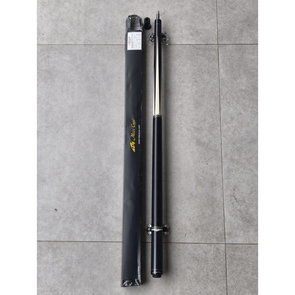 Mezz Cue Ace 2181 Cue Stick Billiard