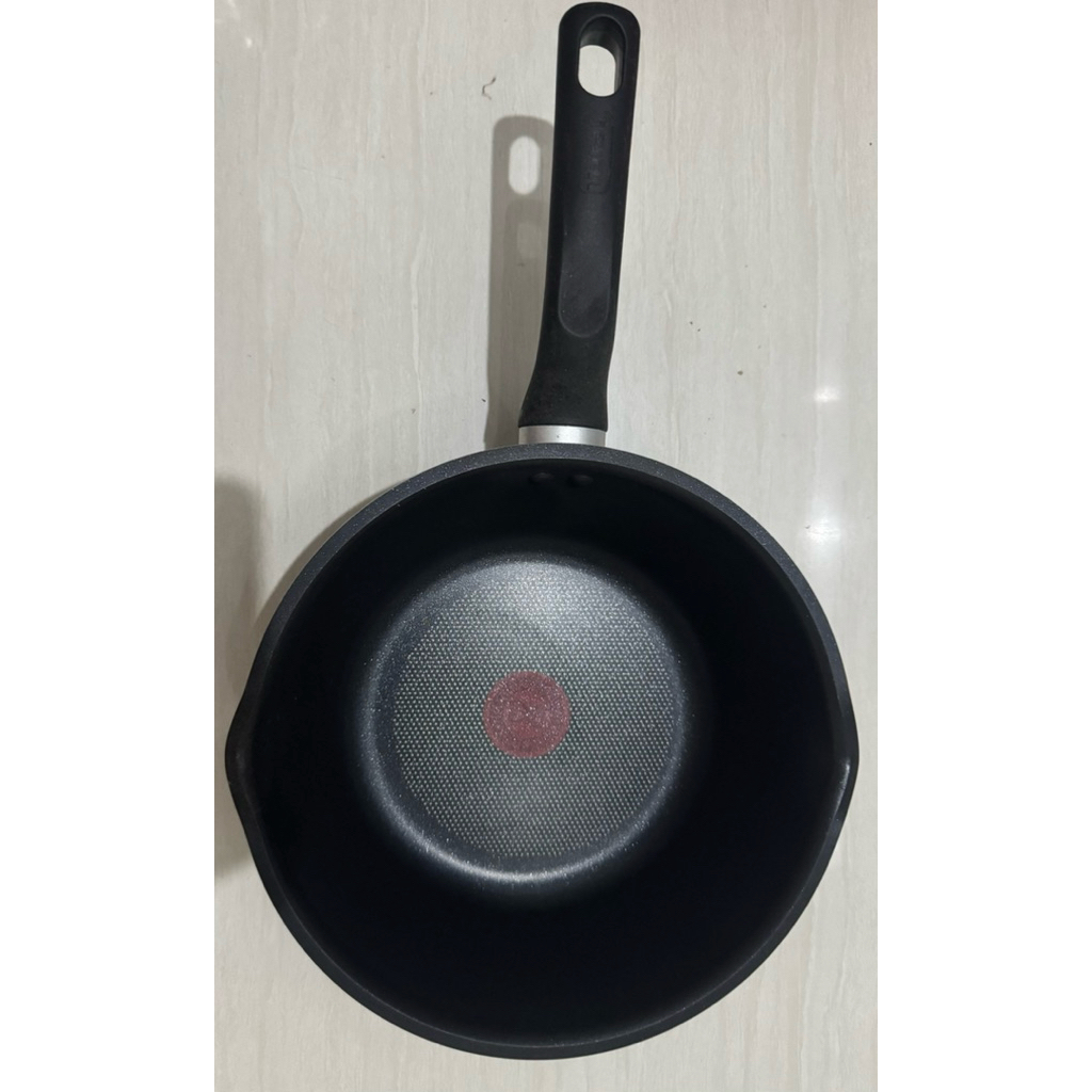 Tefal Everyday Cooking Deep frypan 24cm