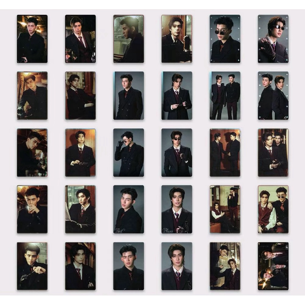 CC Fancon Pondphuwin Rendesvouz ppw