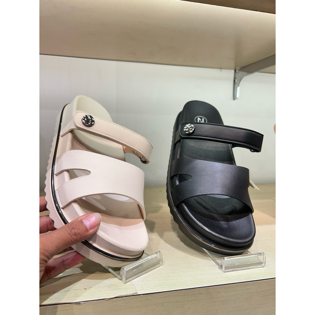 NEVADA Sandal slipper wanita size 36-40