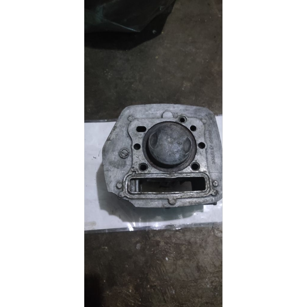 blok Binter merzy kz200 platina