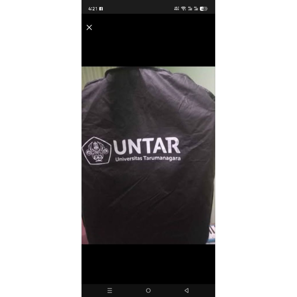 sepaket untar