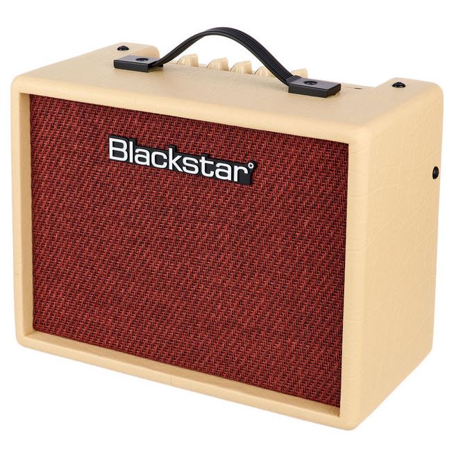 Amply Ampli Gitar Blackstar Debut 15E