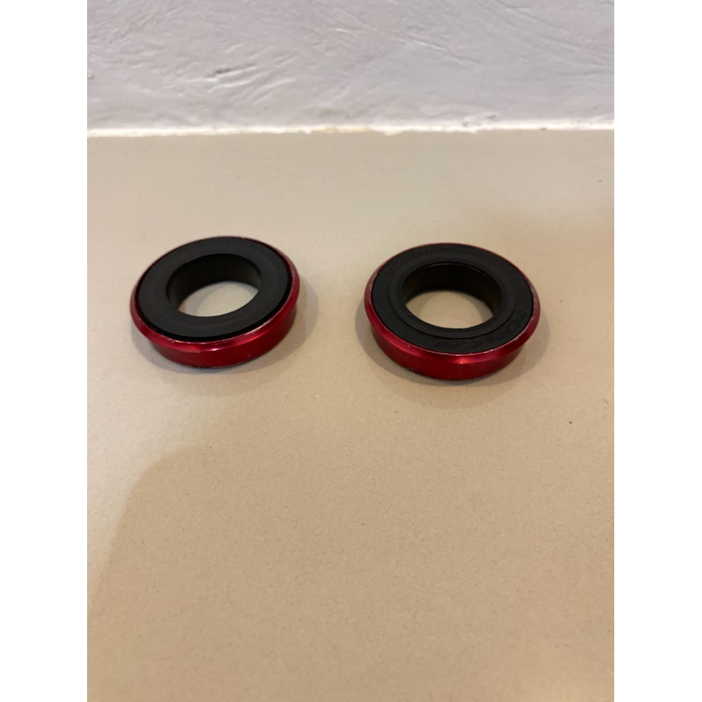bottom bracket pf41 bb pf41 bb token pf42 for shimano