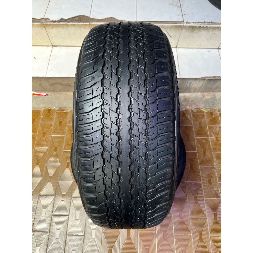 Ban Dunlop Grandtrek PT 265 60 r18 1Pcs