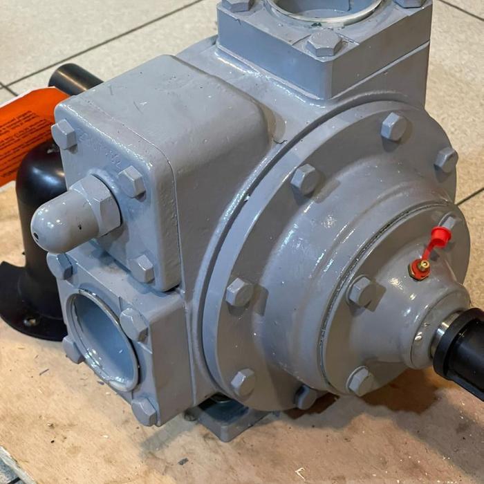 Corken PZ10 vane pump