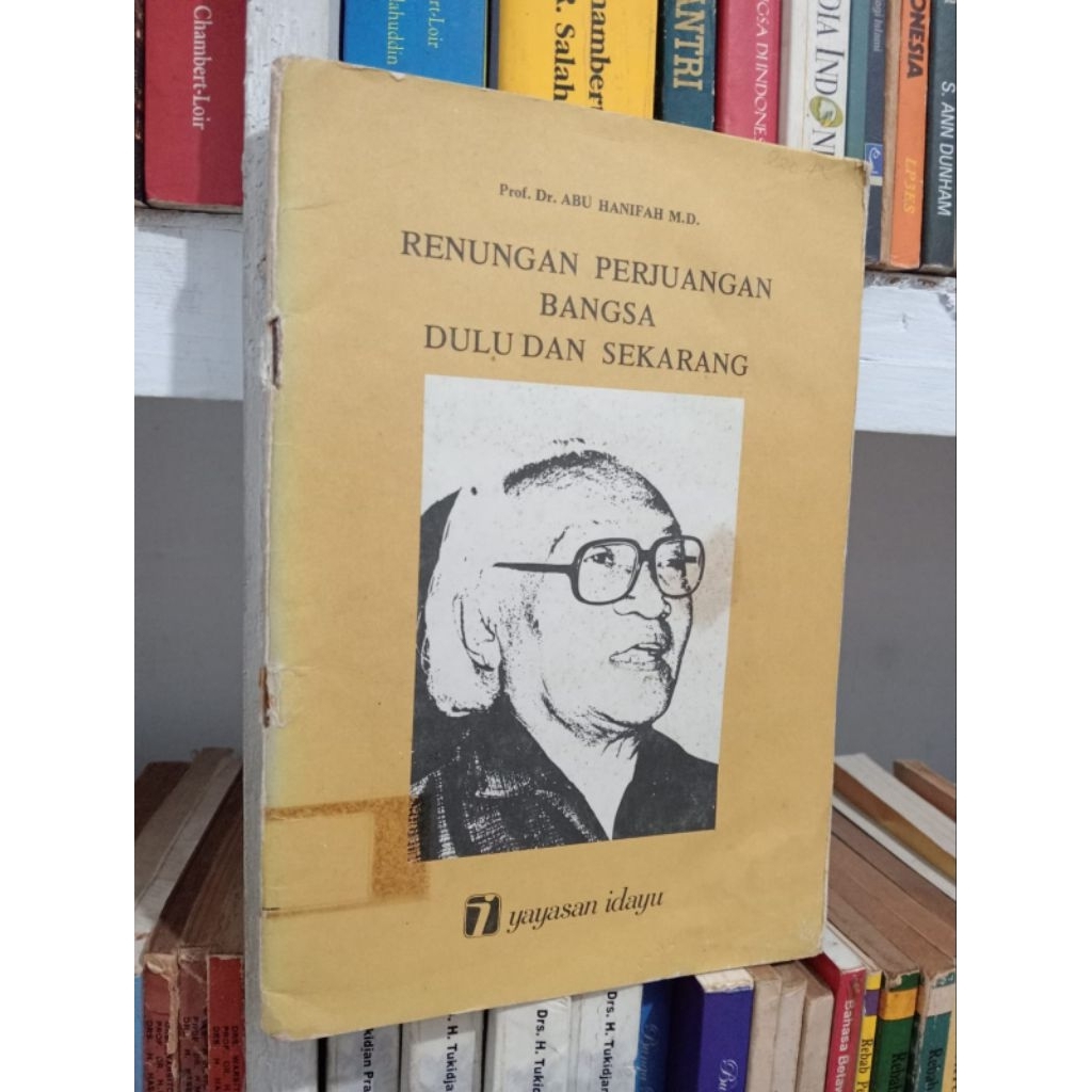 RENUNGAN PERJUANGAN BANGSA DULU DAN SEKARANG