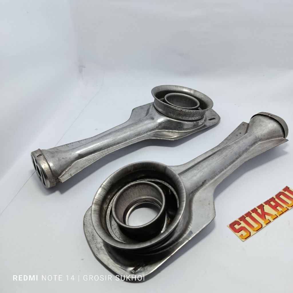 RINAI CEROBONG KOMPOR GAS RINAI