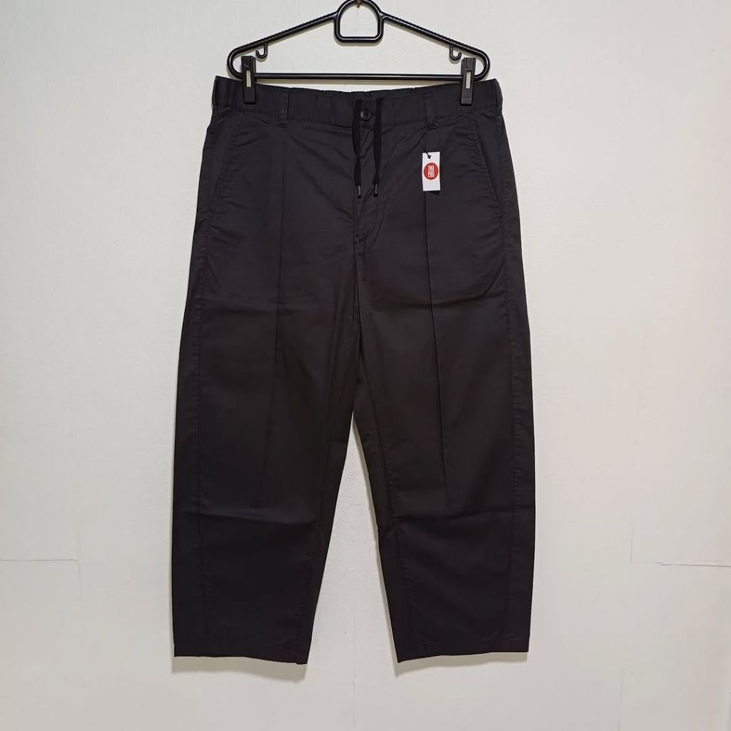 RELAX PANTS WIDE FIT PRIA G06